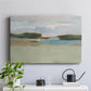 High Noon Vista Study I - Canvas Art Print