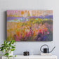 Among the Green Pastures VI - Canvas Art Print