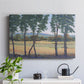 Still Morning I - Canvas Art Print