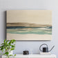 Layered Horizon I - Canvas Art Print