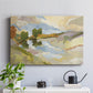 Uplands I - Canvas Art Print