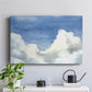 Cloudy Sky XLVI - Canvas Art Print