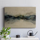 Ocean Streams - Canvas Art Print