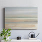Soft Far Field - Canvas Art Print