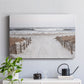 OBX Path - Canvas Art Print
