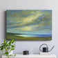 Coastal Views I - Canvas Art Print