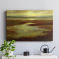 Coastal Views V - Canvas Art Print