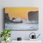 Spray - Canvas Art Print