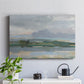 Twilight Vista Study II - Canvas Art Print