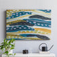 Feathery IV - Canvas Art Print