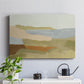 Stacked Landscape IV - Canvas Art Print