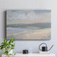 Coastal Study I - Canvas Art Print