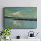 Harbor Light - Canvas Art Print