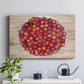 Bowls of Fruit IV - Canvas Art Print