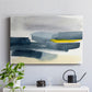 Peeking Sunshine IV - Canvas Art Print