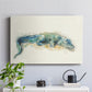 Alligator - Canvas Art Print