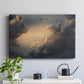 Soaring High Above - Canvas Art Print