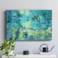 Housatonic River - Canvas Art Print