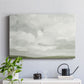 Gray Stone Sky IV - Canvas Art Print