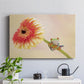 Hanging On IX - Canvas Art Print
