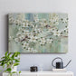 Spring's Song - Canvas Art Print