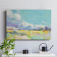 Travels - Canvas Art Print