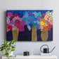 Don't Hold Back - Canvas Art Print