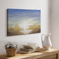 Luminous Waters III - Canvas Art Print