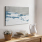 Meta Land II - Canvas Art Print