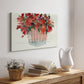 The Small Bunch II - Canvas Art Print