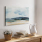 Pastel Vista II - Canvas Art Print