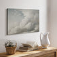 Vintage Sky I - Canvas Art Print