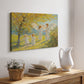Angel LXI - Canvas Art Print