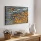 Autumn Creek - Canvas Art Print