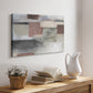 Bright Pastel - Canvas Art Print