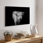 It's A Mooood II - Canvas Art Print