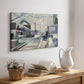 Pointed Out - Canvas Art Print