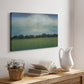 Greener Pastures - Canvas Art Print