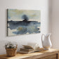 Upheval II - Canvas Art Print
