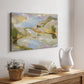 Uplands II - Canvas Art Print