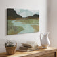 Coldwater Hills II - Canvas Art Print