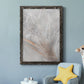 Summer Wisps II - Premium Canvas Framed in Barnwood - Ready to Hang