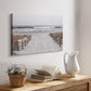 OBX Path - Canvas Art Print