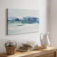 Ultramarine Vista II - Canvas Art Print