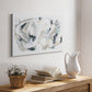 Arctic Helix II - Canvas Art Print