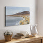Desert Oasis Study I - Canvas Art Print