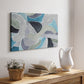 Subtle Billows II - Canvas Art Print