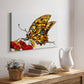 Wings II - Canvas Art Print