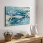 Marble Montage - Canvas Art Print