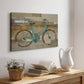 The Dancer - Canvas Art Print